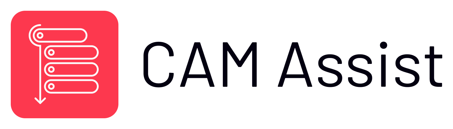 CAM Assist Logo Horizontal3x